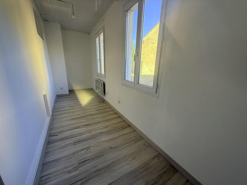 Appartement - 59 m² - 2 pièces