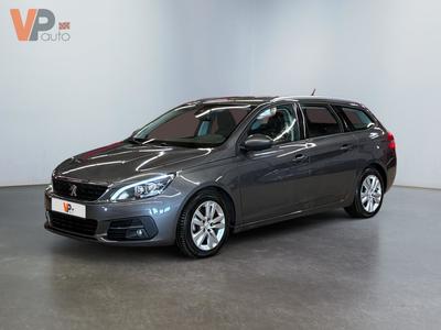Peugeot 308 Sw Business BlueHDi 100ch s&amp;S Bvm6 Active