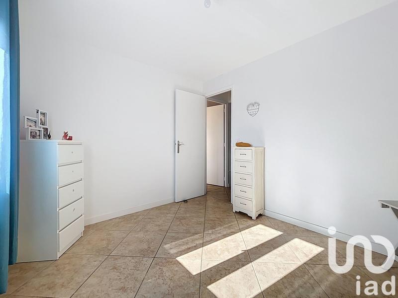 Appartement - 78 m² - 4 pièces