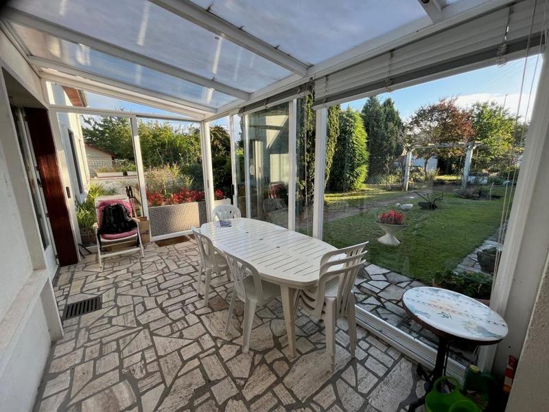 Maison - 80 m² - 3 pièces