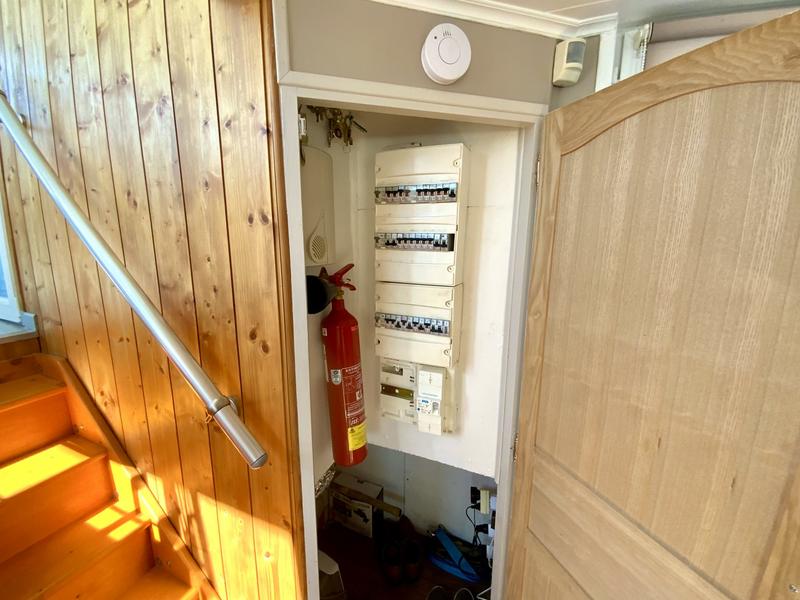 Maison - 144 m² - 6 pièces