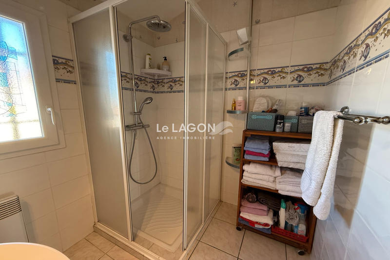 Maison - 113 m² - 5 pièces