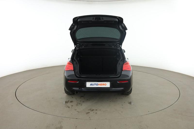 Bmw Série 1 116d Sport Bva8 5p 116 ch