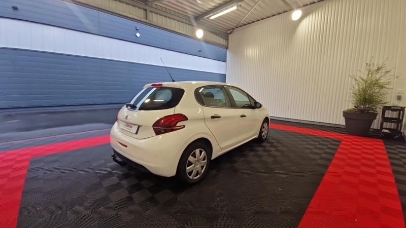 Peugeot 208 affaire 1.2 Puretech 82 Premium