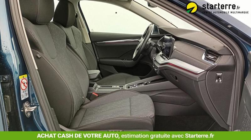 Skoda Octavia Combi 1.4 Tsi Phev IV 204 Ch Dsg6e Style