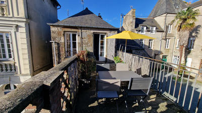 Appartement - 34 m² - 2 pièces