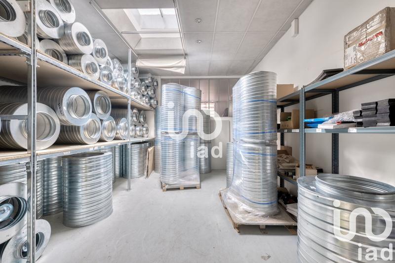 Maison - 435 m² - 7 pièces