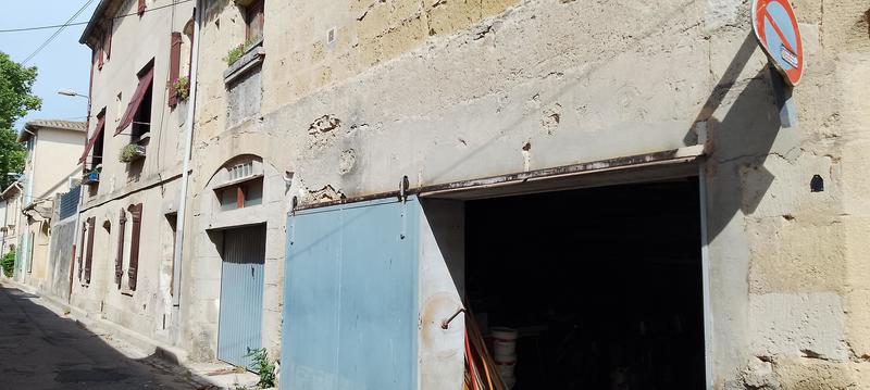 Maison - 165 m² - 7 pièces