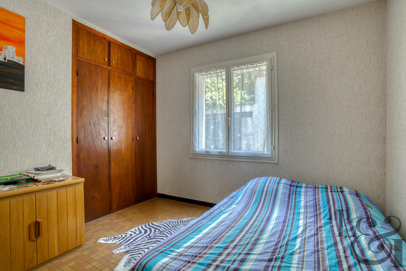 Maison - 190 m² - 10 pièces