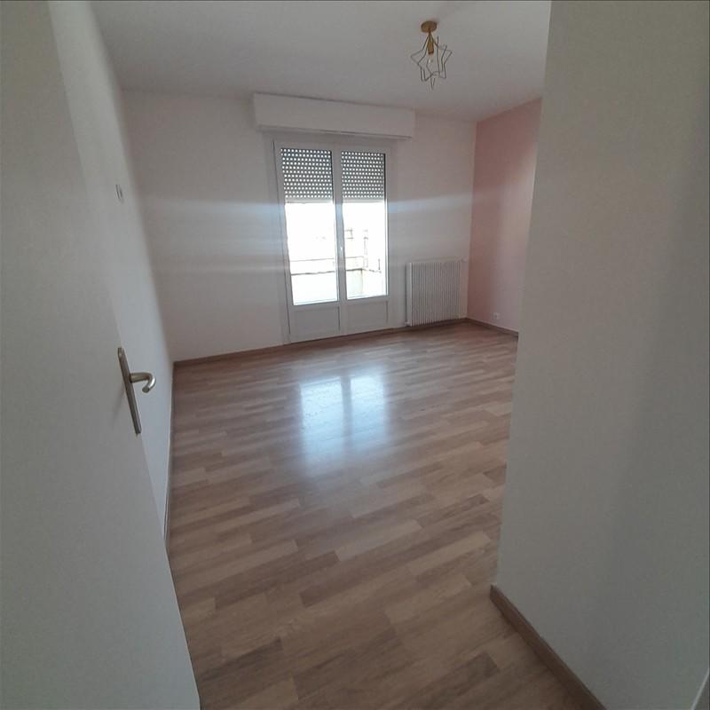 Appartement - 88 m² - 3 pièces