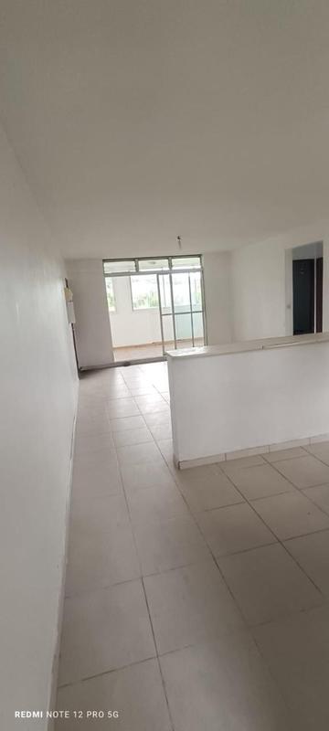 Appartement - 67 m² - 6 pièces