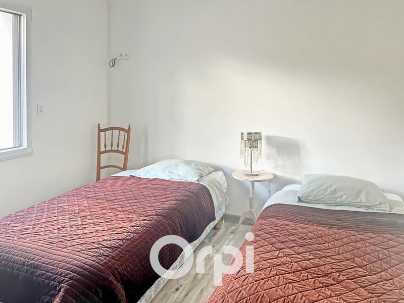 Maison - 128 m² - 5 pièces