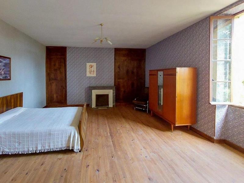 Maison de campagne - 260 m² - 7 pièces