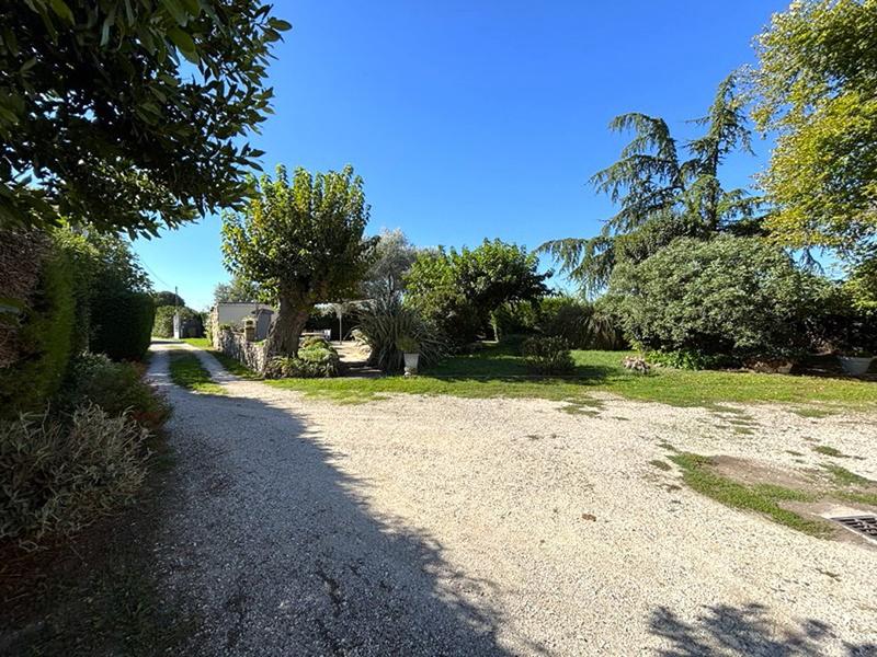 Ferme - 250 m² - 8 pièces