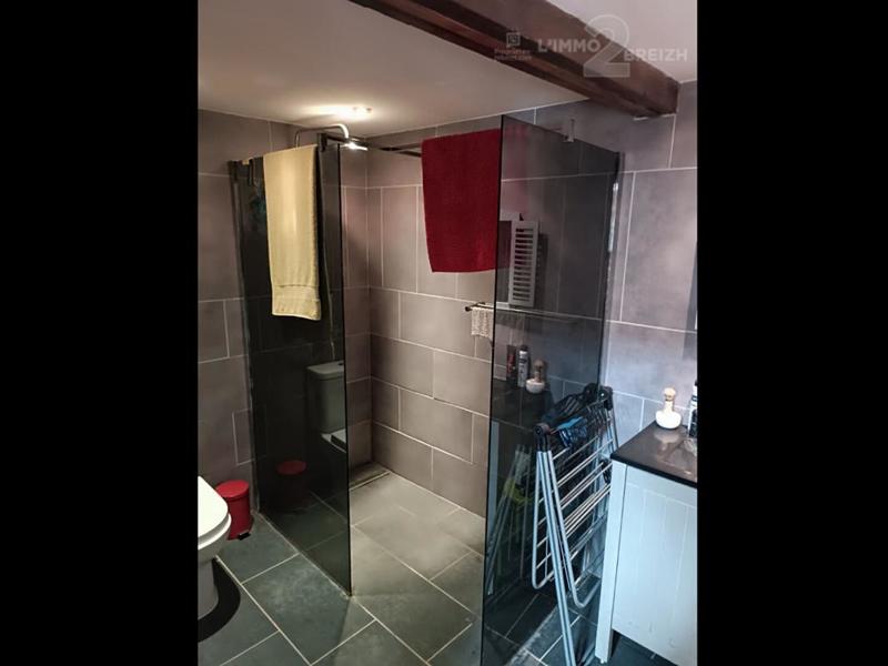 Maison - 140 m² - 8 pièces