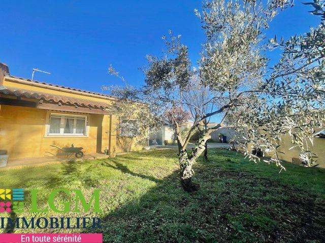 Maison - 64 m² - 3 pièces