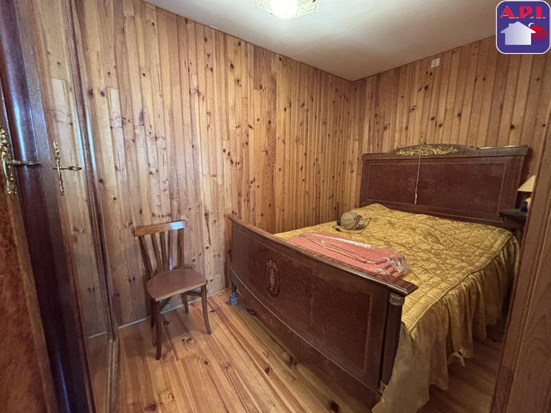 Maison de village - 82 m² - 5 pièces