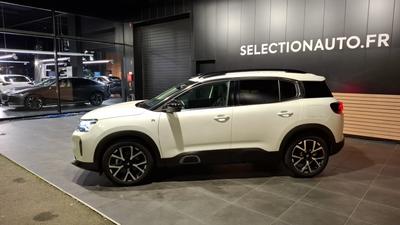 Citroën C5 Aircross Hybride recharg 225 e-Eat8 Shine Pack