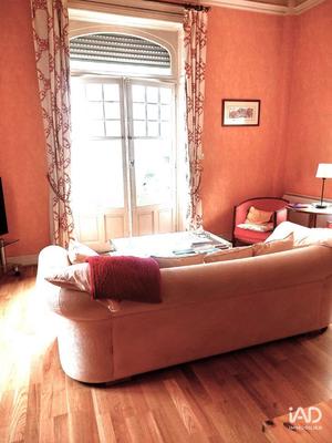 Appartement - 133 m² - 4 pièces