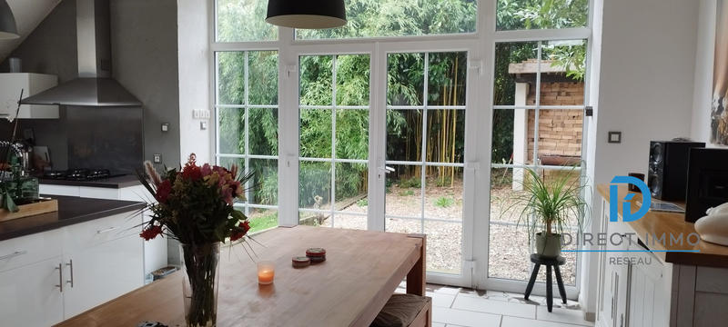 Ferme - 140 m² - 4 pièces