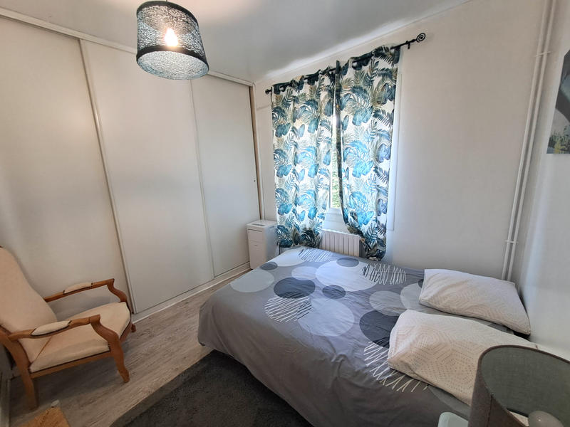 Maison - 170 m² - 5 pièces