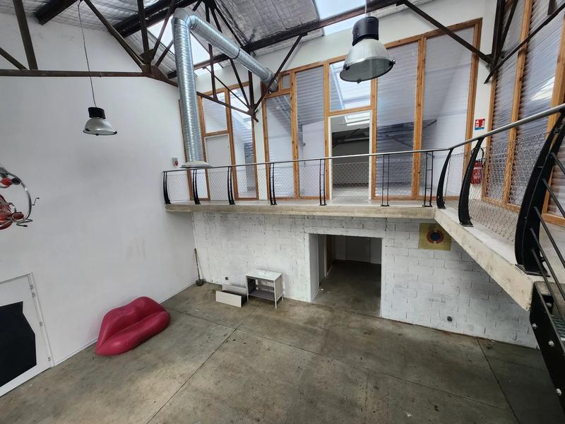 Local commercial - 380 m² - 8 pièces