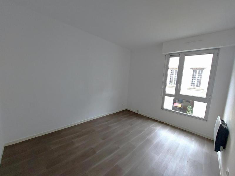 Appartement - 108 m² - 5 pièces