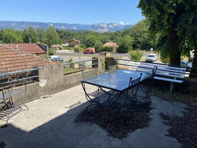 Maison - 160 m² - 5 pièces