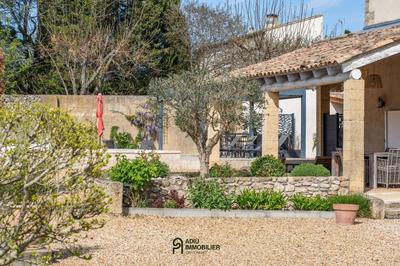 Mas - 350 m² - 9 pièces