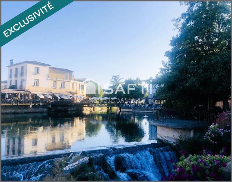 Appartement - 69 m² - 3 pièces