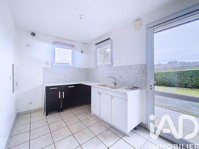 Maison - 75 m² - 3 pièces