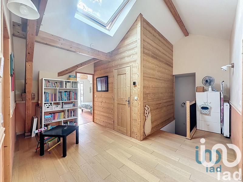 Maison de maîtres - 202 m² - 5 pièces