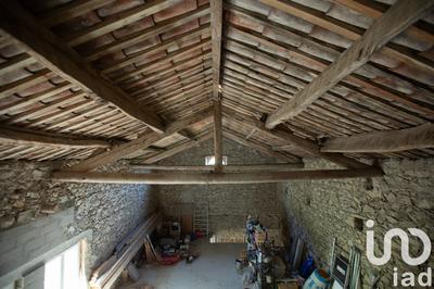 Maison - 138 m² - 4 pièces