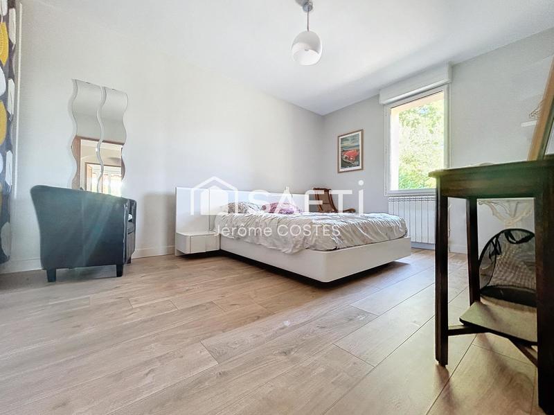 Ferme - 248 m² - 7 pièces