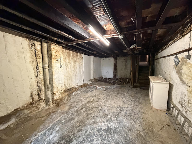 Maison - 103 m² - 4 pièces