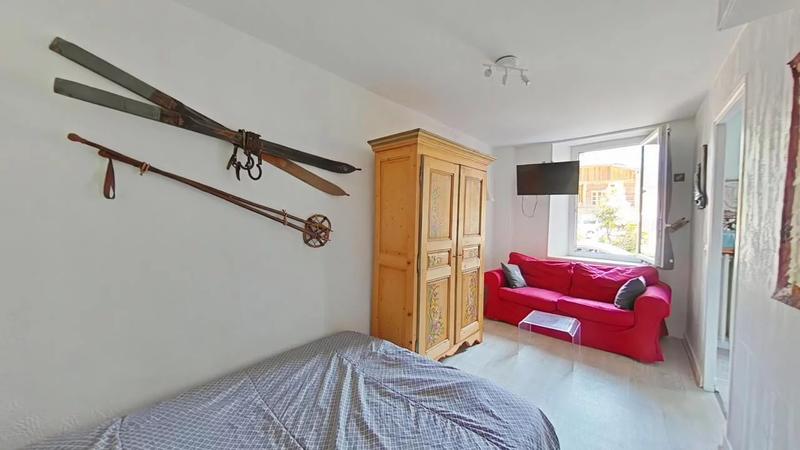 Immeuble - 240 m² - 12 pièces