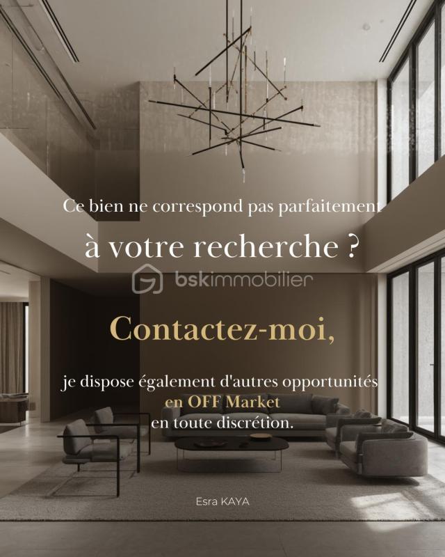 Appartement - 69 m² - 3 pièces