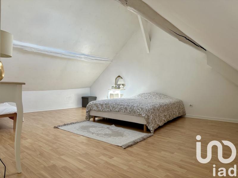 Maison - 162 m² - 6 pièces