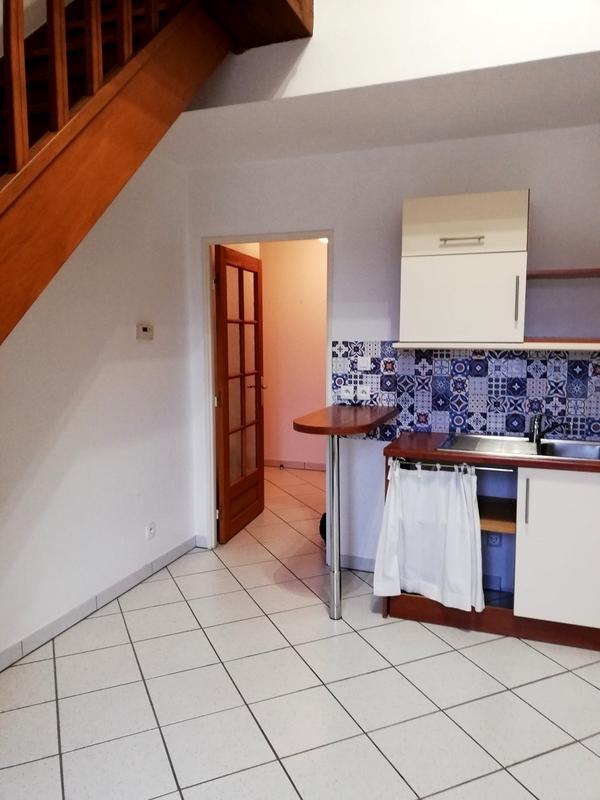 Appartement - 78 m² - 2 pièces