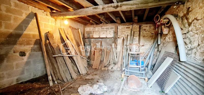 Maison - 70 m² - 2 pièces