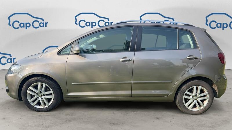 Volkswagen golf plus 1.6 Tdi 105 Confortline