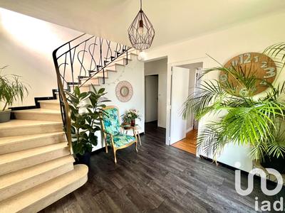 Maison - 142 m² - 6 pièces