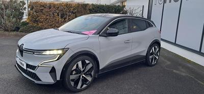 Renault Mégane E-Tech Ev60 220 ch super charge Techno