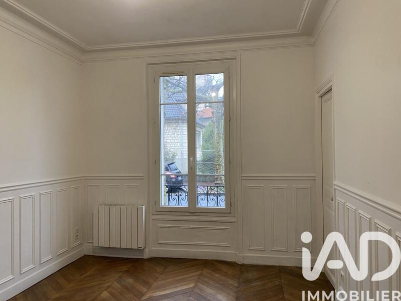 Appartement - 49 m² - 3 pièces