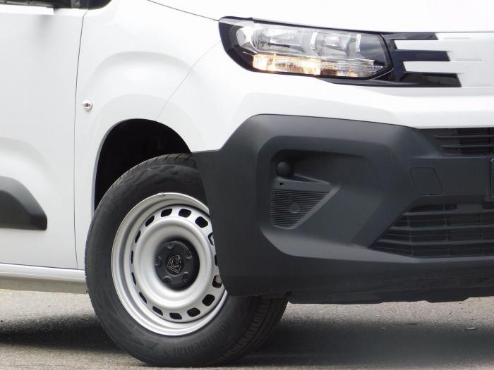 Peugeot Partner m 650kg Bluehdi 100ch s&amp;S