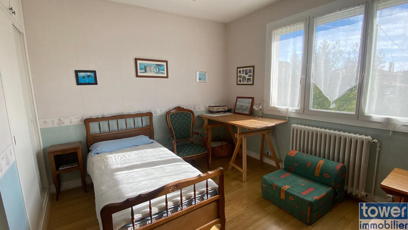 Villa - 149 m² - 6 pièces