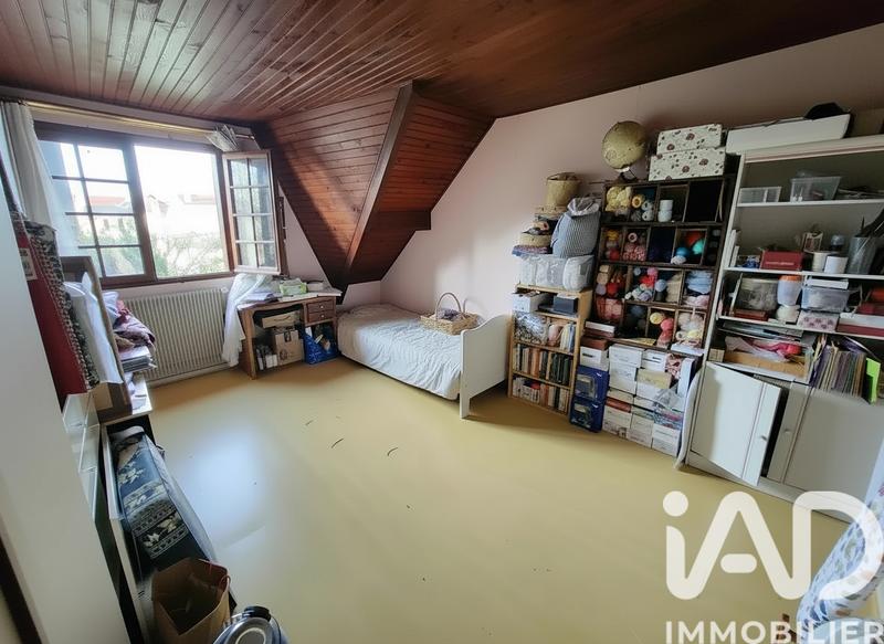 Maison - 150 m² - 7 pièces