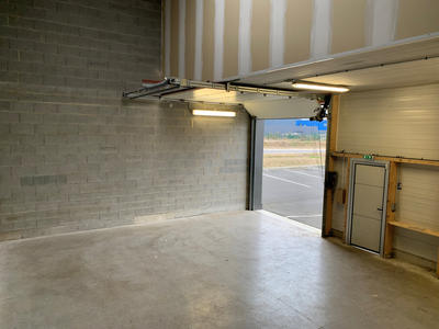 Local commercial - 105 m²