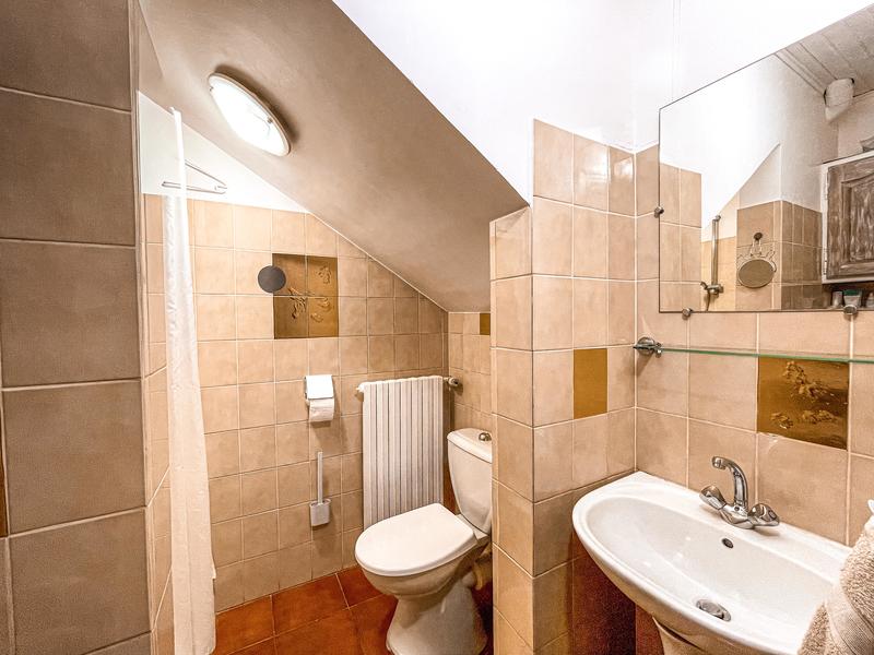 Maison de ville - 157 m² - 8 pièces