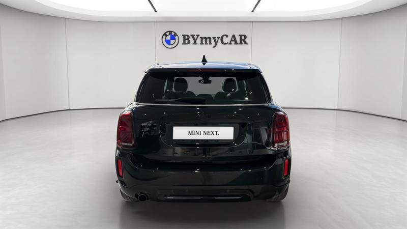 Mini Countryman F60 Lci 136 ch Bva7 Cooper Edition Highlands